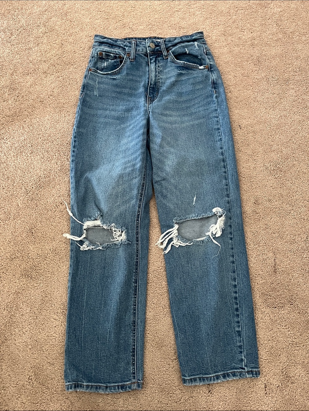 Copper Key Women’s Size 5 Jeans